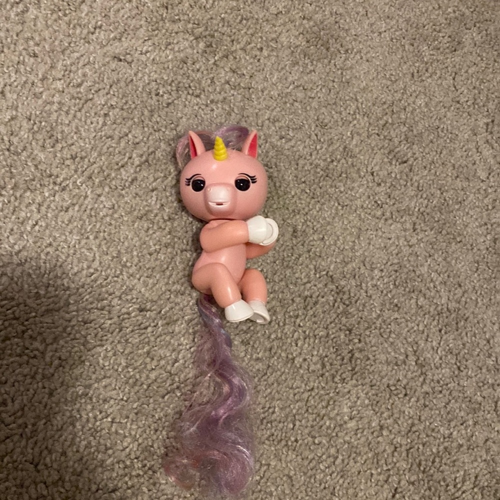 Fingerling